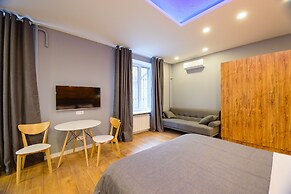 Partner Guest House Baseina