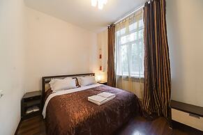 Partner Guest House Baseina