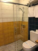 Partner Guest House Baseina