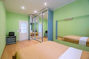 Partner Guest House Baseina