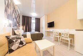 Partner Guest House Baseina