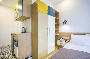 Partner Guest House Baseina