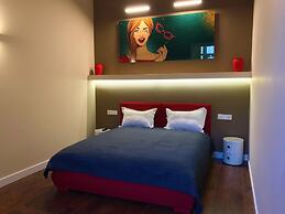 Partner Guest House Baseina
