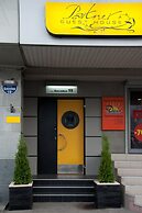 Partner Guest House Baseina