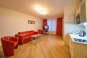 Partner Guest House Baseina