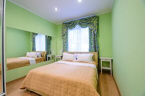 Partner Guest House Baseina