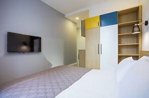 Partner Guest House Baseina