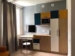 Partner Guest House Baseina