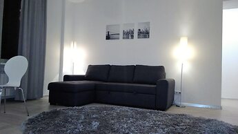 Partner Guest House Baseina