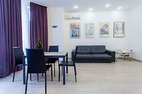 Partner Guest House Baseina