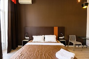 Partner Guest House Baseina