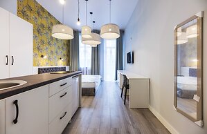 Partner Guest House Baseina