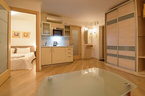 Partner Guest House Baseina