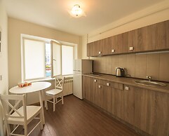 Partner Guest House Baseina