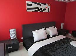 Partner Guest House Baseina