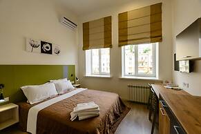 Partner Guest House Baseina