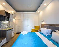 Partner Guest House Baseina