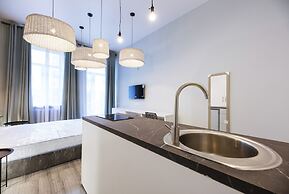 Partner Guest House Baseina