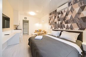 Partner Guest House Baseina