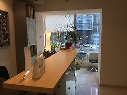 Partner Guest House Baseina