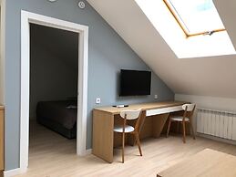 Partner Guest House Baseina