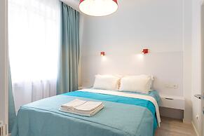 Partner Guest House Baseina