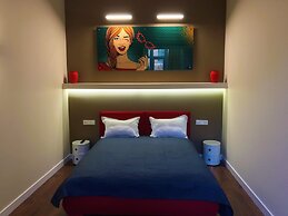 Partner Guest House Baseina