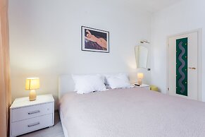 Partner Guest House Baseina