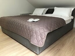 Partner Guest House Baseina