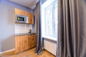 Partner Guest House Baseina