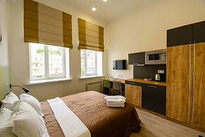 Partner Guest House Baseina