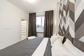 Partner Guest House Baseina
