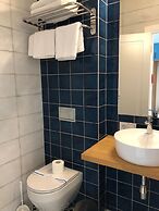 Partner Guest House Baseina