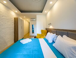 Partner Guest House Baseina