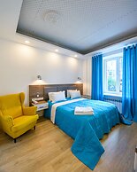 Partner Guest House Baseina