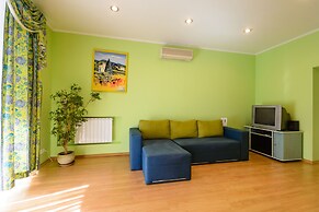 Partner Guest House Baseina