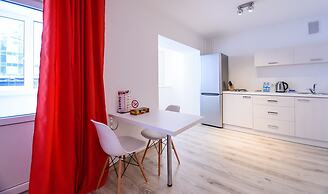Partner Guest House Baseina