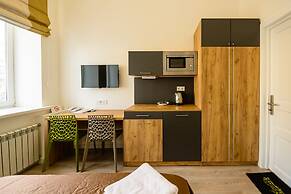 Partner Guest House Baseina