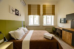 Partner Guest House Baseina