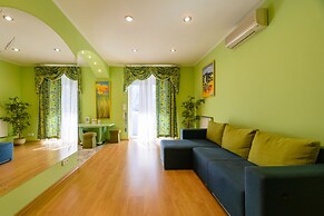 Partner Guest House Baseina