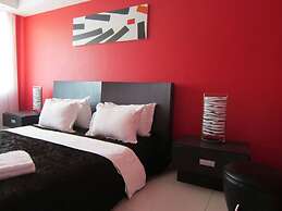 Partner Guest House Baseina