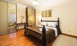 Partner Guest House Baseina