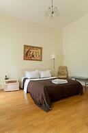 Partner Guest House Baseina