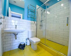 Partner Guest House Baseina