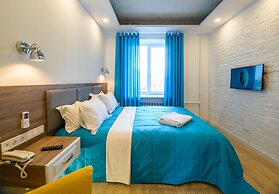 Partner Guest House Baseina