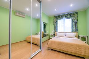 Partner Guest House Baseina