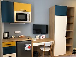 Partner Guest House Baseina