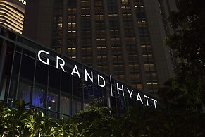 Grand Hyatt Guangzhou