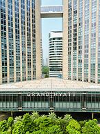 Grand Hyatt Guangzhou