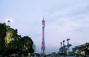 Grand Hyatt Guangzhou